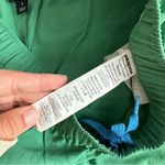 Patagonia  Women's Barely Baggies Shorts Green Size Medium Photo 6