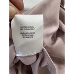 City Vibe  Juniors' Sleeveless Glitter Ball Gown Lavender Size 5 Photo 9