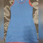 Sail To Sable sleeveless knit dress Photo 0