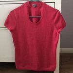 Ann Taylor  Cashmere Sweater Photo 0