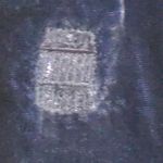 Hill House The Ellie Nap Dress Navy Velvet A-line Smock Ruffles Tier Midi S New Photo 5