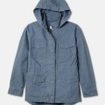 Universal Threads Universal Thread 100% cotton anorak jacket Photo 0