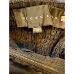 Endless Rose  Whitney Linen Strapless Dress - Size Medium (New) Photo 4