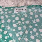 Kaileigh  Delia Women's Blouse Photo 2