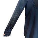 Scotch & Soda  Embroidered Dress with Ruffles Photo 12