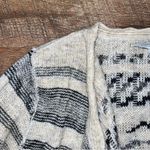 Lucky Brand  Open Front Boho Cardigan Photo 1