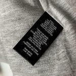 Rebecca Taylor Lamb Leather Biker Jacket - Size 12 Photo 14