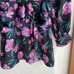 L'Academie The Mila Mini Dress in Multi Photo 5