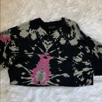 Noli long sleeve crop top Photo 6