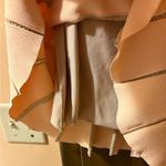 Torn By Ronny Kobo Ronny Kobo Beth Pink Mini Dress Photo 6