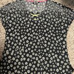 Heart soul Scrub Top Photo 0