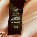 Jessica Howard Dress Blush Pink Lace 3/4 Sleeve Lined Sheath Party Size 8P Photo 9