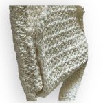 Handmade new Suzanne Original ✽ Hand Crochet Crossbody Messenger Mini Bag ✽ Pearl White ✽ Photo 10