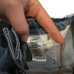 Aeropostale Aero High Rise Jeggings Size 8 Short Photo 2