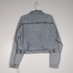 sts blue NWT  Alice Crop Jean Jacket Photo 74