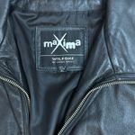 wilson's leather 1980-1990’s vintage Wilson’s leather jacket! Photo 1