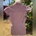 Juicy Couture  Button Up Blouse Photo 3