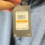 Under Armour  Women's NWT Corporate Hybrid 1/2 Black Gray Pullover Size Small‎ Photo 3