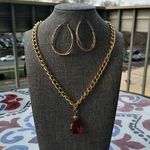 Fashion Necklace Photo 0