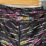 Pro Player Black and Pink Athletic Wear Leggings Photo 3