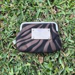 Nine West Coin Wallet Photo 0