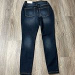 Maurice's Maurice’s Denim Flex Mid-Rise Jeggings Size Small Short Photo 2