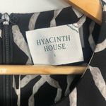 Tuckernuck  Hyacinth House Rowan Bow Midi Dress NWT size large Photo 2