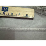 L'Agence NWD L’agence Janelle Slim Raw Jacket Biscuit Coated Women’s Size Large Photo 9