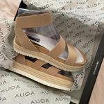 AQUA Sandles Photo 0