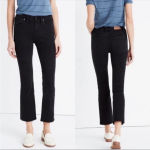 Madewell  Cali Demi Boot Photo 1