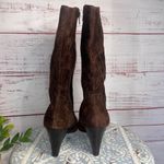 White Mountain Leather Boots Women’s US SIZE 9 Photo 3