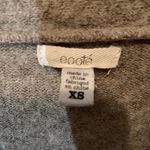 Ecote Mixed Stitch Open Cardigan Photo 2