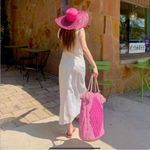 Coach NWT Broderie Anglaise Mini Dress SZ 4 Photo 12