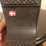 SANITA Mariposa Colorful Butterfly Nurse Doctor Medical Clogs Size 36 NWOT #3035 Photo 6