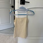 John Galt  yellow tank top  Photo 2