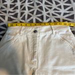 Aritzia ‎ Wilfred Free Brennan Pant Light Birch Stretch High Rise Carpenter Photo 10