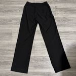 Old Navy  Collection Women Black Stretch Office Business Casual Straight Pants 4L Photo 6