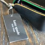 Kate Spade Devon Glitter Edge Flap Chain Wallet Crossbody Bag Photo 13