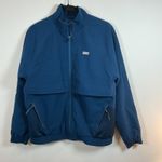 FIGS  Sydney Scrub Jacket Full Zip Jacket Womens XS Athletic Athleisure Photo 0