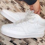 Nike High Top Air Forces Photo 0