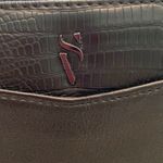 Simply Vera  Vera Wang Black Wallet. NWOT Photo 1