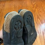 Aetrex  Cheryl black slingback Mary Janes 9 Photo 12