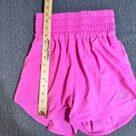 Nike Women’s Dri-Fit Ultra High Waist Shorts Photo 13