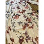 Kate And Lily NWT Floral Dress Size 10p Boho Summer Chic Wedding Formal Party Photo 4