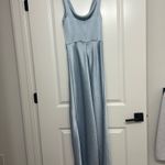 Bec & Bridge  Maxi Dress Satin Austen Photo 2