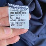 Vera & Lucy  hook lace up dress Sz M Photo 5