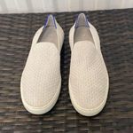 Rothy's Rothy’s original sneakers salt honeycomb women’s size 9.5 Photo 0
