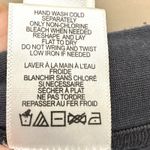 Wynne Layers Cardigan XL Open Front Gray Lagen Minimalist Boxy Basic Photo 5