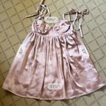 Lovers + Friends Pink Mini Dress Photo 7