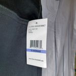 Gloria Vanderbilt  Amanda Supreme Stretch Women's Black Jeans NWT Photo 5